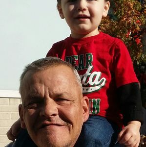 Meet your Posher, Rocky